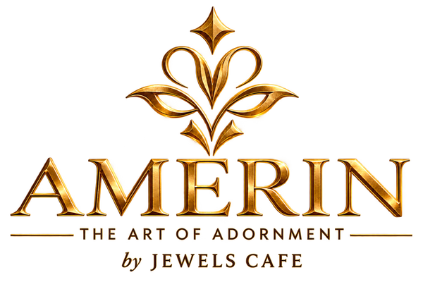 AMERIN by Jewels Cafe