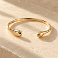 The Muse Cuff — sample jewellery image