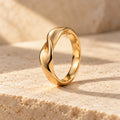 The Élan Ring — sample jewellery image